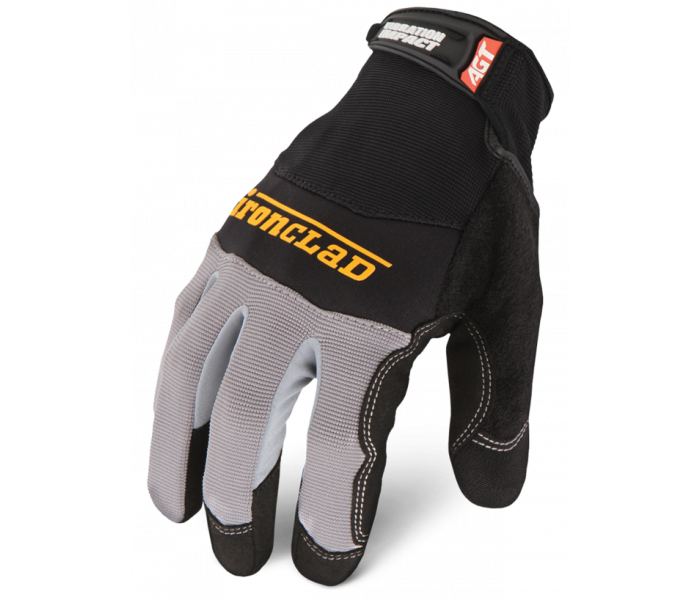 Ironclad Wrenchworx 2 Anti-Vibe Gloves