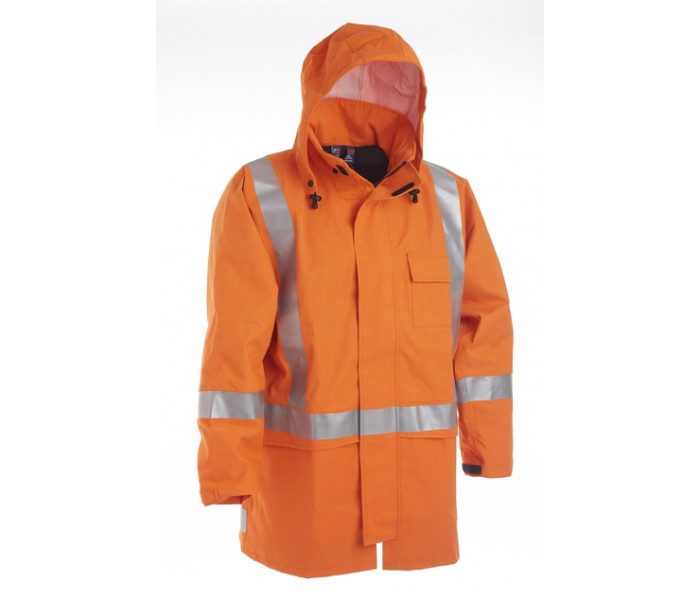 ArcPro TTMC-W17 FR Arc Wet Weather Jacket