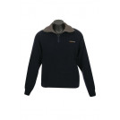 MKM 36.6 Tasman Zip & Collar Jersey