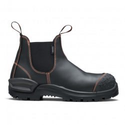 John Bull Fusion 3.0 ST Safety Boots