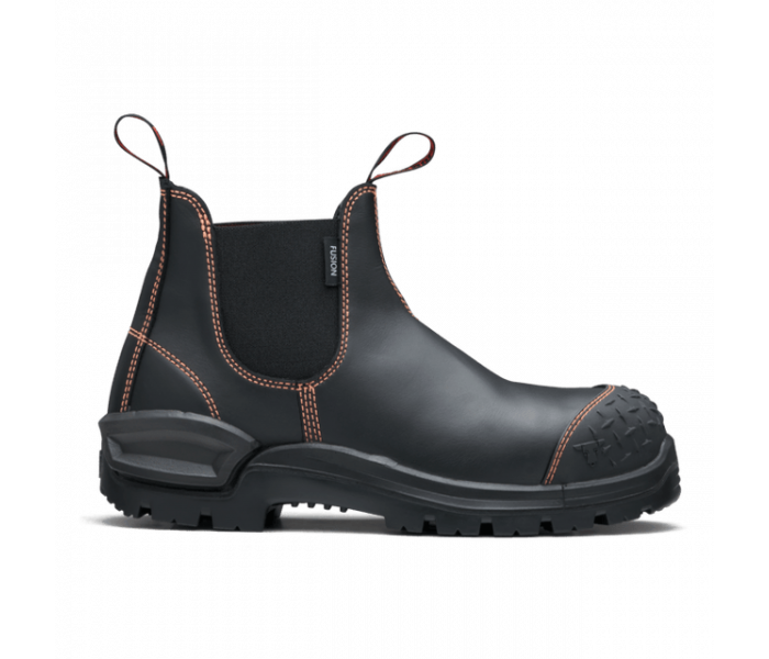 John Bull Fusion 3.0 ST Safety Boots