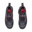 John Bull Wildcat 3.0 ST Zip Safety Boots