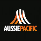 Aussie Pacific Buller Womens Puffer Jacket