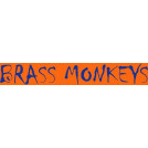 Brass Monkeys Merino Mens L/S Top