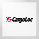 CargoLoc  9mx50mm Heavy Duty Ratchet Tie-Down