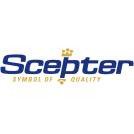 Scepter 2-Stroke 5L Petrol Container 