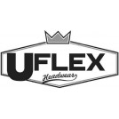 UFlex Pro Style Flexifit Cap