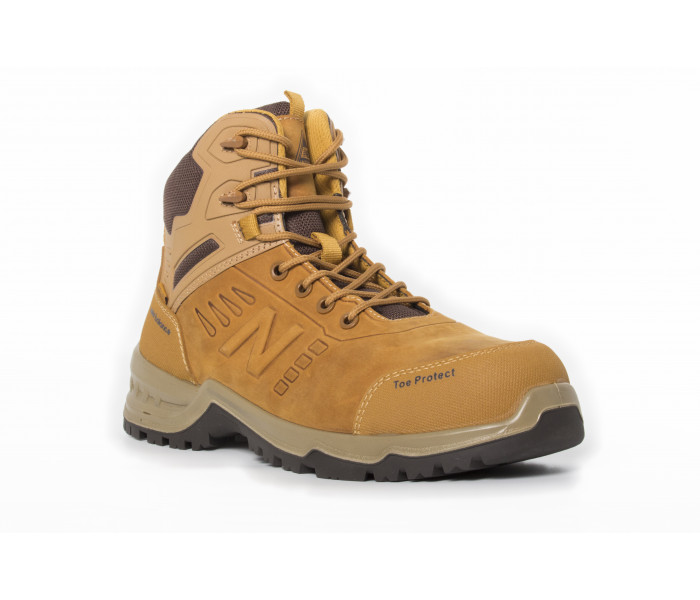 New Balance Contour CT Zip Wide Safety Boots