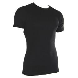 Thermadry Polyprop S/S V-Neck Top