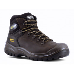 Grisport Contractor Safety Boots