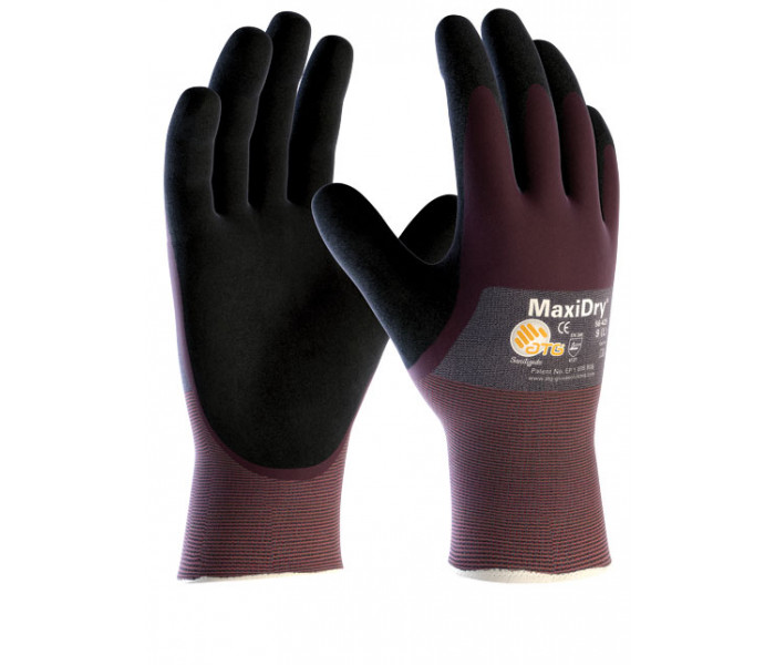ATG MaxiDry 56-425 3/4 Coat Gloves