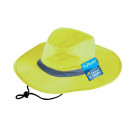 Legend Hi-Vis Reflector Hat