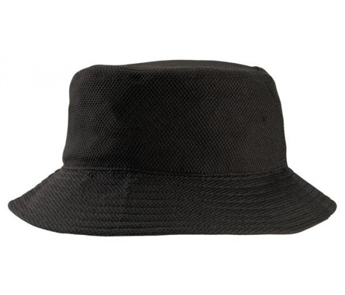 Legend Mesh Bucket Hat