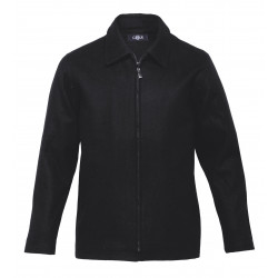 Gear For Life Melton Wool CEO Mens Jacket
