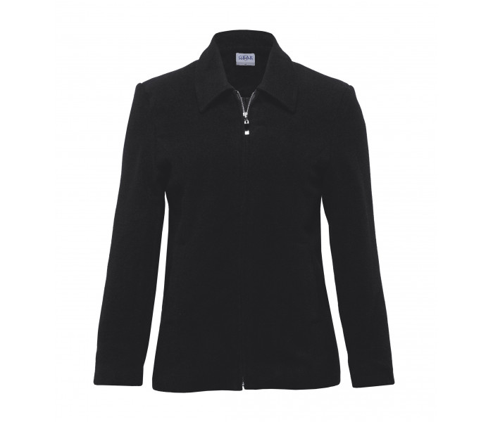 Gear For Life Melton Wool CEO Womans Jacket