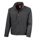 Result Mens Classic Soft Shell Jacket