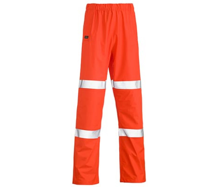 Bisley PU Stretch Taped Overpants
