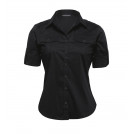 The Standard Protocol Womens 3/4 Sleeve Shirt