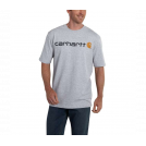 Carhartt Logo Tee
