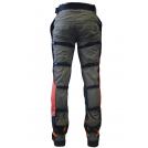 Clogger DefenderPro Clipped Chainsaw Chaps