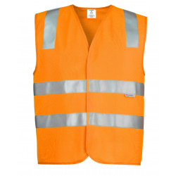 Syzmik Basic Day/Night Safety Vest