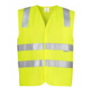 Syzmik Basic Day/Night Safety Vest