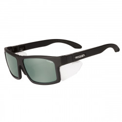 Scope Cross Fit w/ X-Fit Temples Polarised Safety Glasses