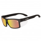 Scope Cross Fit w/ X-Fit Temples Safety Glasses