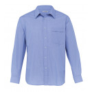 The Standard Two Tone Mens L/S Shirt