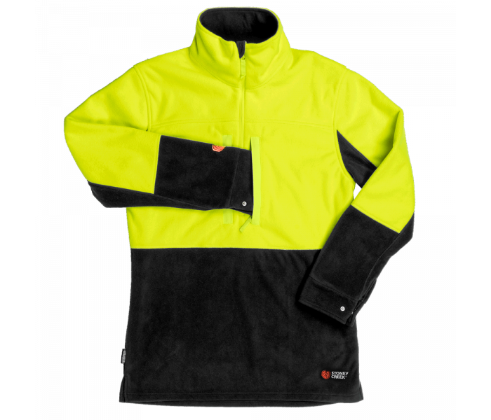 Stoney Creek Day Only Windproof Twin Zip Top