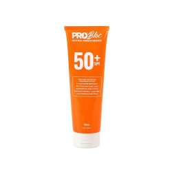 PRO Bloc SPF50+ Sunscreen-125ml