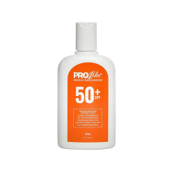PRO Bloc SPF50+ Sunscreen-250ml