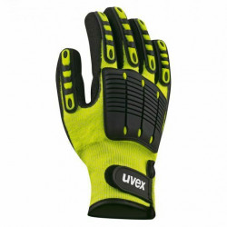 Uvex Synexo Impact 1 Cut Resistant Gloves
