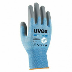 Uvex Phynomic C5 Cut Resistant Gloves