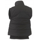 Bisley Womens Puffer Vest
