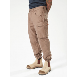 Volcom Workwear Caliper Cuffed Pants