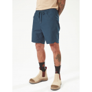 Volcom Workwear Caliper Elastic Waist Shorts