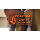 Volcom Workwear Bomber Jacket