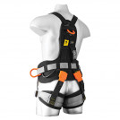 Zero IsoTower Electrical Linesman Harness