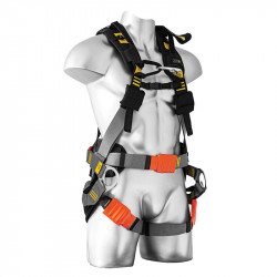 Zero IsoTower Electrical Linesman Harness