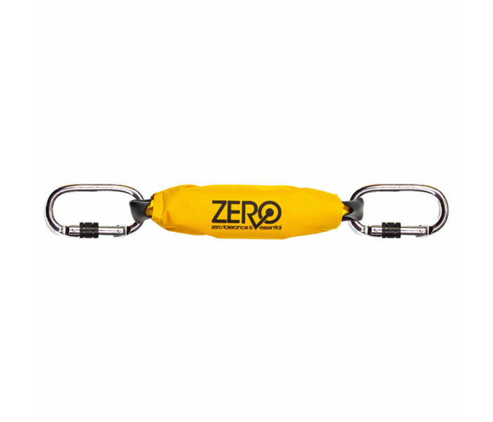 Zero Zorber Shock Absorber w/ Carabiners