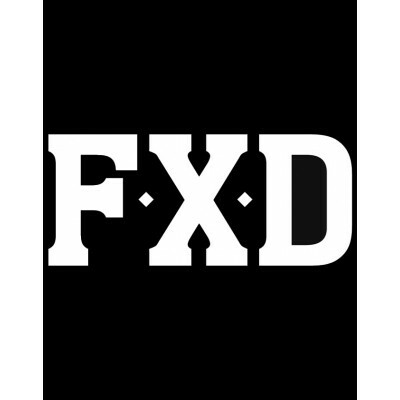 New FXD Colours