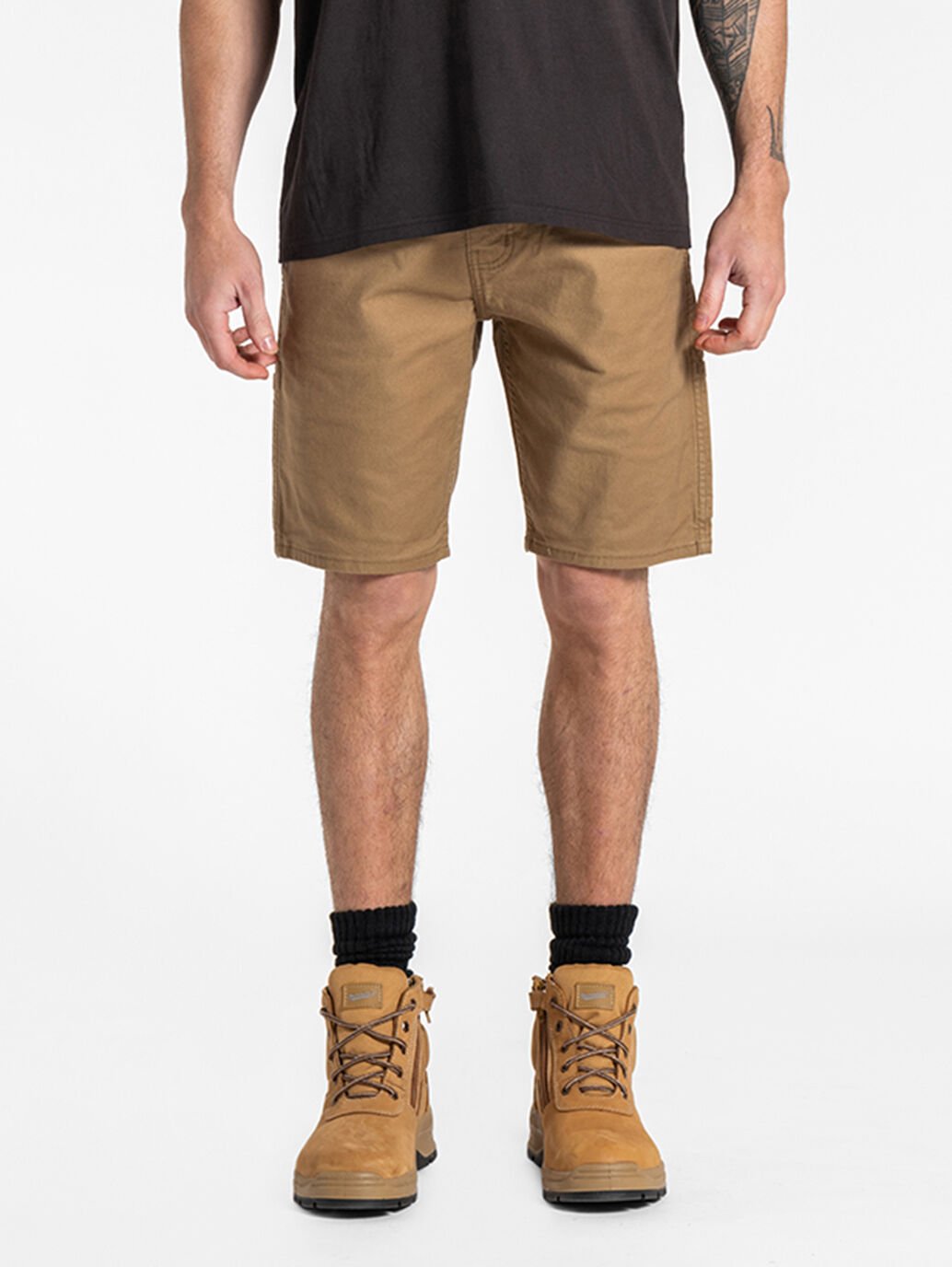Levi's Workwear 505 Utility Shorts